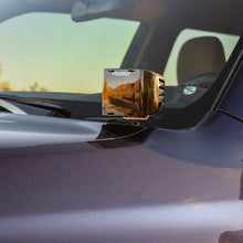 Load image into Gallery viewer, Rigid Industries 10-20 Toyota 4Runner A-Pillar Light Kit (Includes D-SS Flood) - Black Ops Auto Works