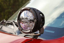 Load image into Gallery viewer, Rigid Industries 10-20 Toyota 4Runner A-Pillar Mount (Fits 360-Series, D-Series, D-SS) - Black Ops Auto Works