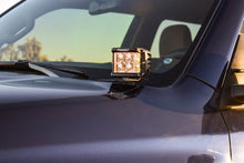 Load image into Gallery viewer, Rigid Industries 10-20 Toyota 4Runner A-Pillar Mount (Fits 360-Series, D-Series, D-SS) - Black Ops Auto Works