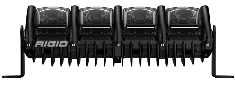 Rigid Industries 10in Adapt Light Bar - Black Ops Auto Works