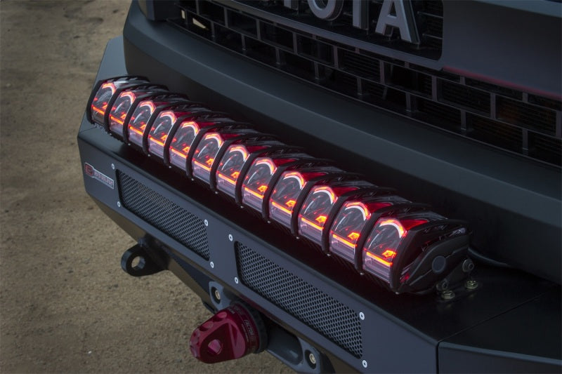 Rigid Industries 10in Adapt Light Bar - Black Ops Auto Works