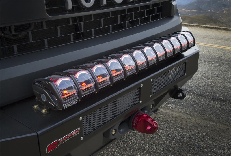 Rigid Industries 10in Adapt Light Bar - Black Ops Auto Works