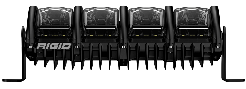 Rigid Industries 10in Adapt Light Bar - Black Ops Auto Works