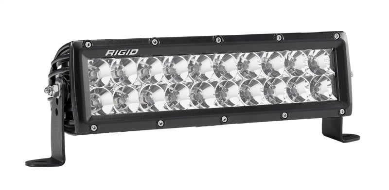 Rigid Industries 10in E Series - Flood - Black Ops Auto Works