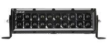 Load image into Gallery viewer, Rigid Industries 10in E Series Spot - Midnight Edition - Black Ops Auto Works