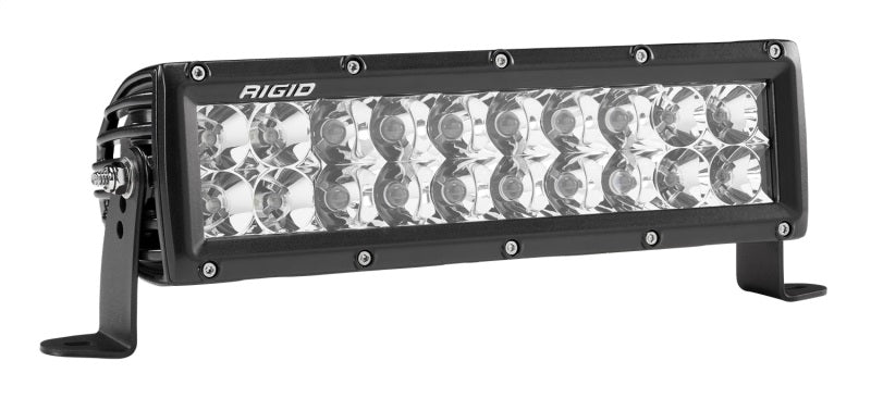 Rigid Industries 10in E Series - Spot/Flood Combo - Black Ops Auto Works