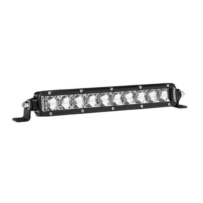 Rigid Industries 10in SR-Series - Flood - Black Ops Auto Works