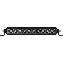 Load image into Gallery viewer, Rigid Industries 10in SR Series Spot - Midnight Edition - Black Ops Auto Works