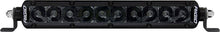 Load image into Gallery viewer, Rigid Industries 10in SR Series Spot - Midnight Edition - Black Ops Auto Works