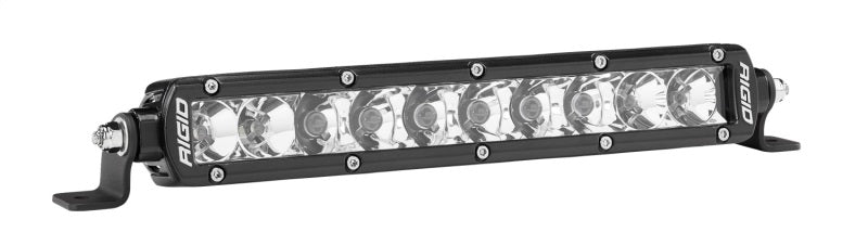 Rigid Industries 10in SR-Series - Spot/Flood Combo - Black Ops Auto Works