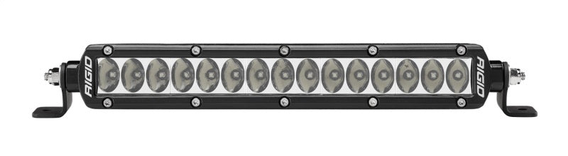 Rigid Industries 10in SR2-Series - Drive - Black Ops Auto Works