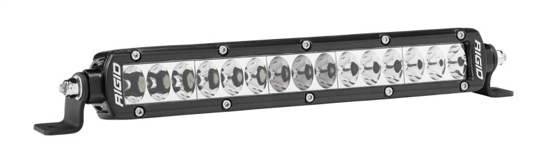 Rigid Industries 10in SR2-Series - Drive - Black Ops Auto Works