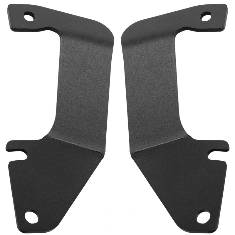 Rigid Industries 14-20 Toyota Tundra A-Pillar Mount (Fits 360-Series, D-Series, D-SS) - Black Ops Auto Works