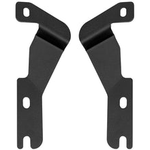 Load image into Gallery viewer, Rigid Industries 16-20 Toyota Tacoma A-Pillar Mount (Fits 360-Series, D-Series, D-SS) - Black Ops Auto Works