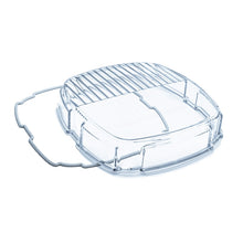 Load image into Gallery viewer, Rigid Industries Phoenix XL combo replacement lens with gasket