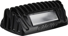 Load image into Gallery viewer, Rigid Industries 1x2 65 Deg DC Scene Light - Black/Amber - Black Ops Auto Works