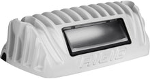 Load image into Gallery viewer, Rigid Industries 1x2 65 Degree DC Scene Light White - Black Ops Auto Works