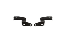 Load image into Gallery viewer, Rigid Industries 2018 Jeep JL - A-Pillar Mount Kit - Mounts Set of D / D-SS / SR-M / Ignite Series - Black Ops Auto Works