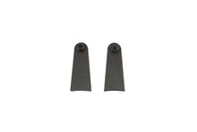 Load image into Gallery viewer, Rigid Industries 2018 Jeep JL - Cowl Mount Short Extension Arm Kit - Black Ops Auto Works