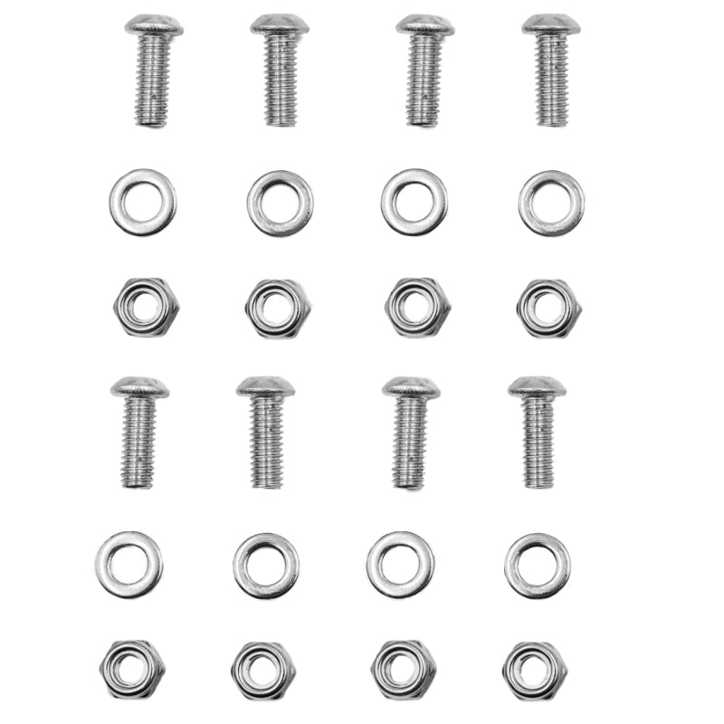 Rigid Industries 2020+ Ford Super Duty Dual Fog Kit - Black Ops Auto Works