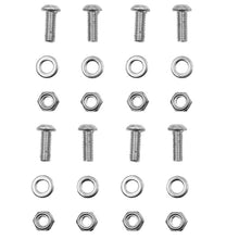 Load image into Gallery viewer, Rigid Industries 2020+ Ford Super Duty Dual Fog Mount - Black Ops Auto Works