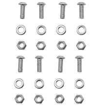 Load image into Gallery viewer, Rigid Industries 2020+ Ford Super Duty Dual Fog Mount - Black Ops Auto Works