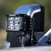 Load image into Gallery viewer, Rigid Industries 2020+ Ford Superduty A-Pillar Mount - Black Ops Auto Works