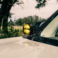 Load image into Gallery viewer, Rigid Industries 2021 Bronco Sport A-Pillar Light Mount Kit (Fits 360-Series, D-Series) - Black Ops Auto Works