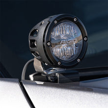 Load image into Gallery viewer, Rigid Industries 2021 Bronco Sport A-Pillar Light Mount Kit (Fits 360-Series, D-Series) - Black Ops Auto Works