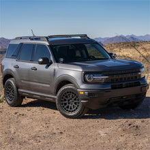 Load image into Gallery viewer, Rigid Industries 2021 Bronco Sport A-Pillar Light Mount Kit (Fits 360-Series, D-Series) - Black Ops Auto Works