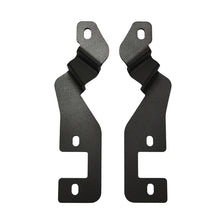 Load image into Gallery viewer, Rigid Industries 2021 Bronco Sport A-Pillar Light Mount Kit (Fits 360-Series, D-Series) - Black Ops Auto Works