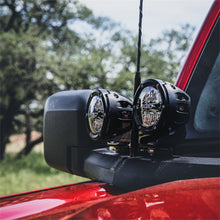 Load image into Gallery viewer, Rigid Industries 2021+ Ford Bronco Dual Pod A-Pillar Mount Kit M617 - Black Ops Auto Works