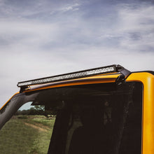 Load image into Gallery viewer, Rigid Industries 2021 Ford Bronco Roof Line Light Kit (Incl. SR spot/flood Combo Bar) - Black Ops Auto Works