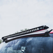 Load image into Gallery viewer, Rigid Industries 2021+ Ford Bronco Roof Line SR Mount Kit - Black Ops Auto Works
