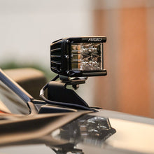 Load image into Gallery viewer, Rigid Industries 2021+ Ford F-150/Raptor A-Pillar Mount - Black Ops Auto Works