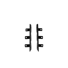 Load image into Gallery viewer, Rigid Industries 2021+ Ford Mod Bumper Fog Mounts - Black Ops Auto Works