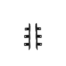 Load image into Gallery viewer, Rigid Industries 2021+ Ford Mod Bumper Triple SR-M Fog Light Kit - Black Ops Auto Works