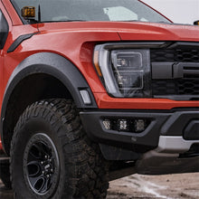 Load image into Gallery viewer, Rigid Industries 2021+ Ford Raptor Triple Fog Lights Kit - Black Ops Auto Works