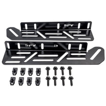 Load image into Gallery viewer, Rigid Industries 2021+ Ford Raptor Triple Fog Lights Kit - Black Ops Auto Works