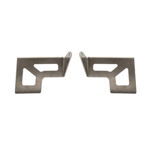 Load image into Gallery viewer, Rigid Industries 2022+ Toyota Tundra - 20in SR-Series - Bumper Bracket Kit - Black Ops Auto Works