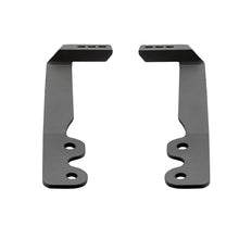 Load image into Gallery viewer, Rigid Industries 2022 Toyota Tundra - A-Pillar Mount Set of 2 Brackets - Black Ops Auto Works