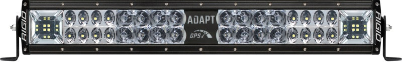 Rigid Industries 20in Adapt E-Series Light Bar - Black Ops Auto Works
