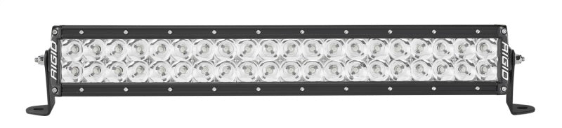 Rigid Industries 20in E Series - Flood - Black Ops Auto Works