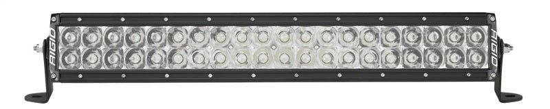 Rigid Industries 20in E Series - Spot - Black Ops Auto Works