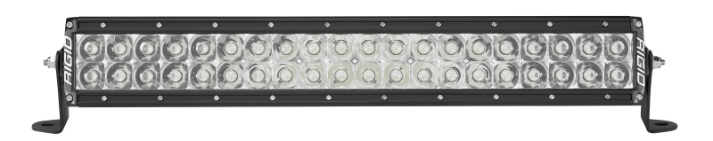 Rigid Industries 20in E Series - Spot - Black Ops Auto Works
