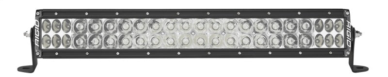 Rigid Industries 20in E2 Series - Combo (Drive/Hyperspot) - Black Ops Auto Works