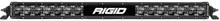 Load image into Gallery viewer, Rigid Industries 20in SR-Series Dual Function SAE High Beam Driving Light - Black Ops Auto Works