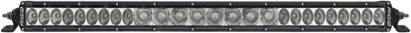 Rigid Industries 20in SR-Series PRO - Spot/Drive Combo - Black Ops Auto Works