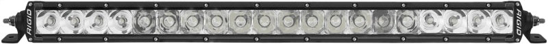 Rigid Industries 20in SR-Series PRO - Spot/Flood Combo - Black Ops Auto Works