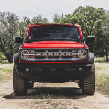 Load image into Gallery viewer, Rigid Industries 21+ Ford Bronco(Excl. 1st Edition) 360-Series PRO SAE Fog Light Kit - White - Black Ops Auto Works